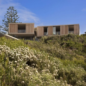 تصویر - ویلای ساحلی Plettenberg , اثر تیم معماری SAOTA , آفریقای جنوبی - معماری