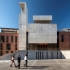 عکس - کلیسا Dock 9 South ، پردیس دانشگاه کاتولیک ، اثر تیم معماری Urgell - Penedo - Urgell Architects ، آرژانتین
