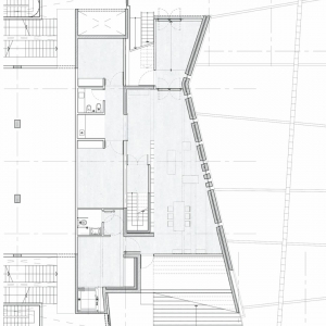 تصویر - کلیسا Dock 9 South ، پردیس دانشگاه کاتولیک ، اثر تیم معماری Urgell - Penedo - Urgell Architects ، آرژانتین - معماری