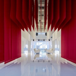 تصویر - افتتاح موزه جدید BMW , اثر گروه معماری Crossboundaries , چین  - معماری