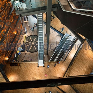 تصویر - تایتانیک بلفاست ، برترین جاذبه گردشگری جهان در جوایز سالانه اسکار گردشگری - معماری