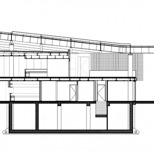 تصویر - ایستگاه حمل و نقل شهری Lüleburgaz ، اثر استودیو Collective Architects و Rasa ، ترکیه - معماری