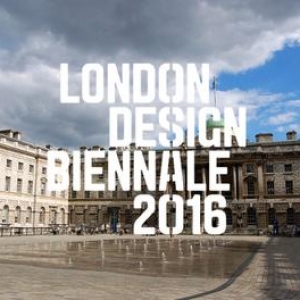تصویر - جامعه اتوپیایی در  دو سالانه طراحی لندن  - معماری