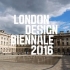 عکس - جامعه اتوپیایی در  دو سالانه طراحی لندن 