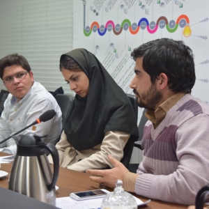 تصویر - قصه شهر نوزدهم : شهر‌های دانش و چالش‌های توسعه آن در ایران - معماری