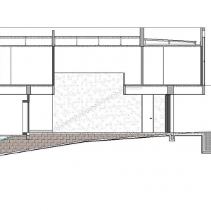 تصویر - ساختمان مسکونی ACT Residence ، اثر تیم طراحی معماری CF Arquitetura ، برزیل - معماری