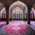 عکس - سفر یک ماهه عکاس ایتالیایی برای مطالعه معماری ایران