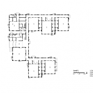 تصویر - بهشت رنگ ها ، مهدکودک NO12 ، اثر تیم معماری Atelier Alter ، چین - معماری