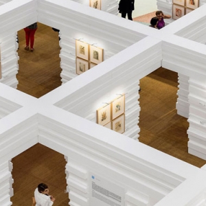 تصویر - ابداع سازه‌ای برای نمایشگاه آثار سالوادور دالی در پرتغال - معماری