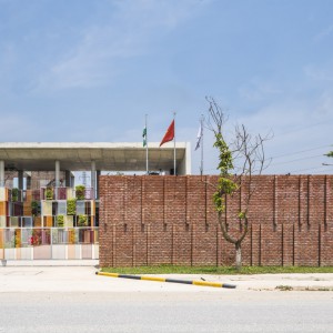 تصویر - ساختمان اداری و کارخانه Star Engineers ، اثر استودیو Studio VDGA ، ویتنام - معماری
