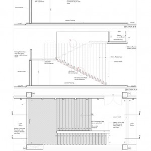 تصویر - ساختمان اداری و کارخانه Star Engineers ، اثر استودیو Studio VDGA ، ویتنام - معماری