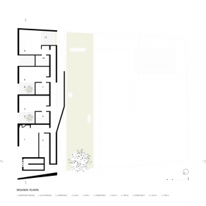 تصویر - خانه Paracas ، اثر تیم طراحی Llosa Cortegana ، پرو - معماری