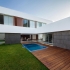 عکس - خانه PL ، اثر تیم طراحی AI2 Design ، پرو