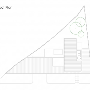تصویر - خانه PL ، اثر تیم طراحی AI2 Design ، پرو - معماری