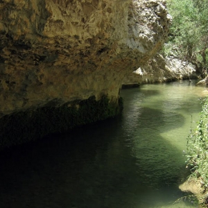 تصویر - بهشت گمشده ایران یا تنگ بستانک - معماری