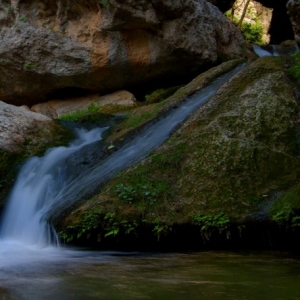 تصویر - بهشت گمشده ایران یا تنگ بستانک - معماری