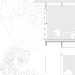 تصویر - مهدکودک Santa Cruz | طراحی دفتر معماری Andrade Morettin | سائوپائولو، برزیل - معماری
