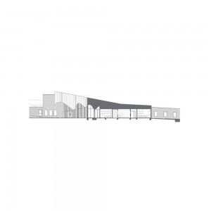 تصویر - مرکز بهداشت و سلامت YDHS , اثر تیم طراحی McBride Charles Ryan ، استرالیا - معماری