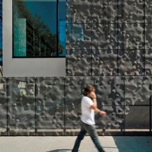 تصویر - کتابخانه عمومی و مرکز اجتماعات و فرهنگی ، اثر استودیو طراحی Singular ، اسپانیا - معماری
