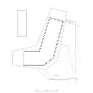 تصویر - خانه Z-M ، خانه ای در بطن طبیعت ، اثر تیم طراحی Dhoore Vanweert Architecten ، بلژیک  - معماری