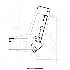 تصویر - خانه Z-M ، خانه ای در بطن طبیعت ، اثر تیم طراحی Dhoore Vanweert Architecten ، بلژیک  - معماری