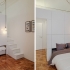 عکس - طراحی داخلی یک آپارتمان کوچک