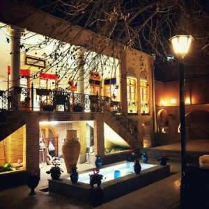 تصویر - خانه فراغت ،مکانی برای جدا شدن از زندگی روزمره - معماری