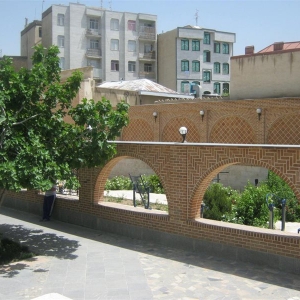 تصویر - خانه فراغت ،مکانی برای جدا شدن از زندگی روزمره - معماری