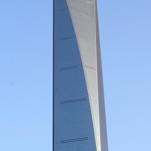 تصویر - 25 ساختمان مرتفع جهان - معماری