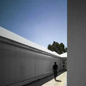 تصویر - مرکز CID با سقف چند وجهی ، اثر معماران NGNP arquitectos ، اسپانیا - معماری