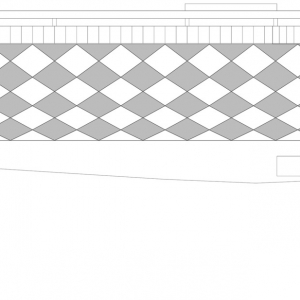 تصویر - کتابخانه Francis A. Gregory ، اثر معماران Adjaye Associates ، آمریکا - معماری