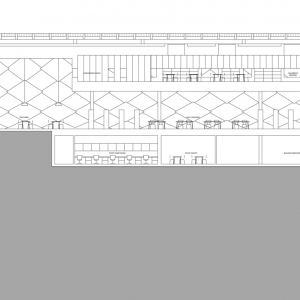 تصویر - کتابخانه Francis A. Gregory ، اثر معماران Adjaye Associates ، آمریکا - معماری