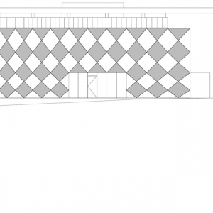 تصویر - کتابخانه Francis A. Gregory ، اثر معماران Adjaye Associates ، آمریکا - معماری