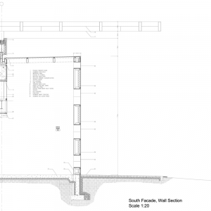 تصویر - کتابخانه Francis A. Gregory ، اثر معماران Adjaye Associates ، آمریکا - معماری