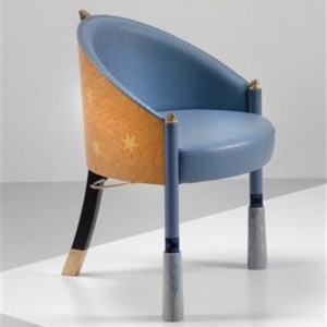 تصویر - ایده پردازی و خلاقیت معماران در طراحی مبلمان ( صندلی ) - معماری