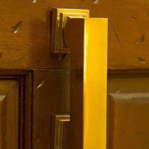 تصویر - ایده پردازی معماران در طراحی دستگیره در ( Door Handle Design ) - معماری