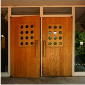تصویر - ایده پردازی معماران در طراحی دستگیره در ( Door Handle Design ) - معماری