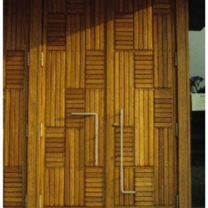 تصویر - ایده پردازی معماران در طراحی دستگیره در ( Door Handle Design ) - معماری