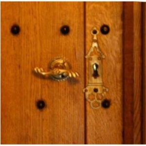 تصویر - ایده پردازی معماران در طراحی دستگیره در ( Door Handle Design ) - معماری