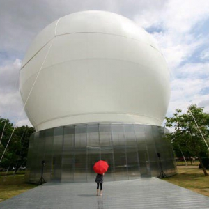 تصویر - مجموعه گالری های سرپنتین ( Serpentine Gallery Pavilion ) , از 2000 تا 2017 - معماری