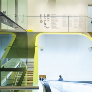 تصویر - موزه Stedelijk ، اثر تیم طراحی معماران Benthem Crouwel ، هلند - معماری