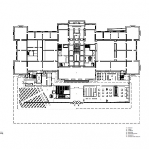 تصویر - موزه Stedelijk ، اثر تیم طراحی معماران Benthem Crouwel ، هلند - معماری