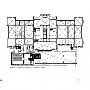 تصویر - موزه Stedelijk ، اثر تیم طراحی معماران Benthem Crouwel ، هلند - معماری