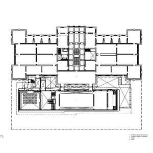 تصویر - موزه Stedelijk ، اثر تیم طراحی معماران Benthem Crouwel ، هلند - معماری