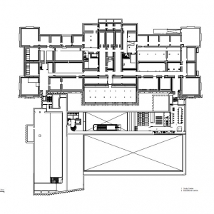 تصویر - موزه Stedelijk ، اثر تیم طراحی معماران Benthem Crouwel ، هلند - معماری