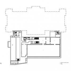 تصویر - موزه Stedelijk ، اثر تیم طراحی معماران Benthem Crouwel ، هلند - معماری