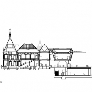 تصویر - موزه Stedelijk ، اثر تیم طراحی معماران Benthem Crouwel ، هلند - معماری