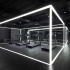 عکس - طراحی داخلی فروشگاه Nike , اثر تیم طراحی COORDINATION ASIA , چین