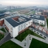 عکس - ساختمان هنر لیبرال دانشگاه شنیانگ , اثر تیم طراحی معماری THAD , چین