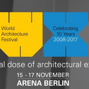 تصویر - فستیوال جهانی معماری World Architecture Festival 2017 ( رفع تحریم حضور معماران ایرانی ) - معماری